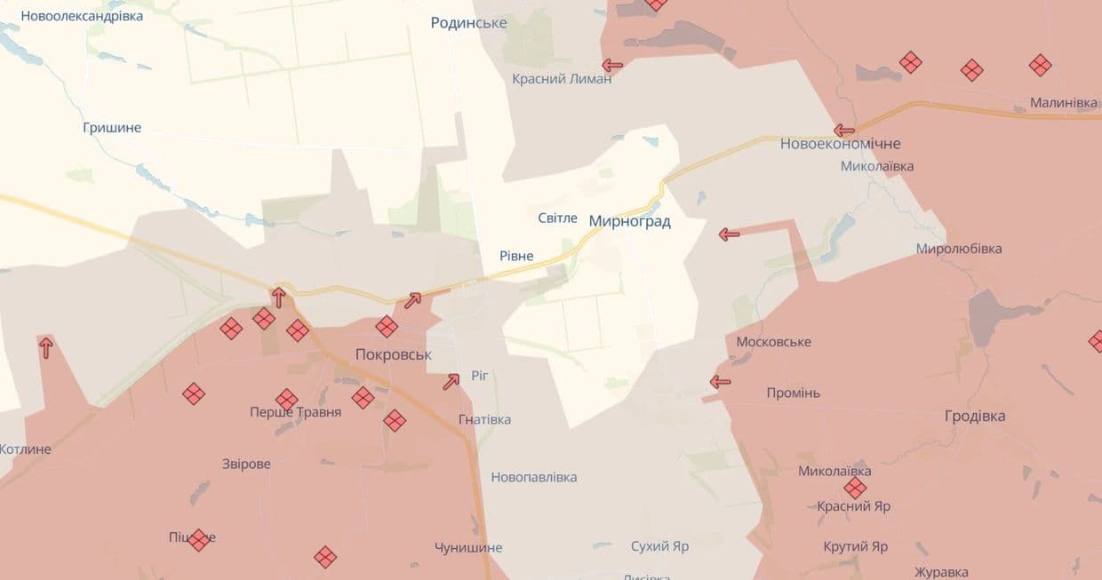 <em>Фото: deepstatemap.live</em>