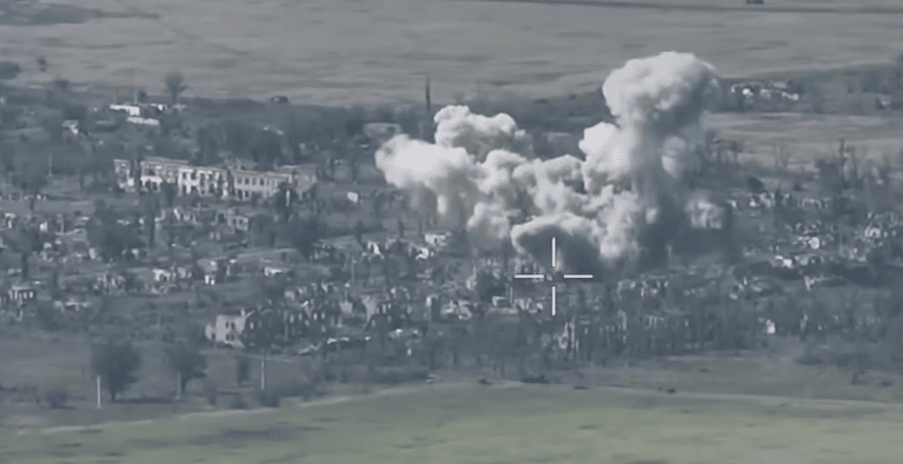 Оточення Покровська та Мирнограду немає, — командир 7-го корпусу ДШВ