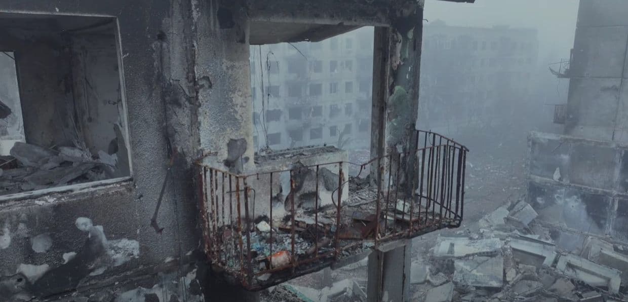 5 жителів Донеччини дістали поранення внаслідок російських обстрілів