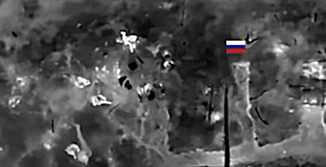 <em>Скриншот с видео ССО ВСУ</em>