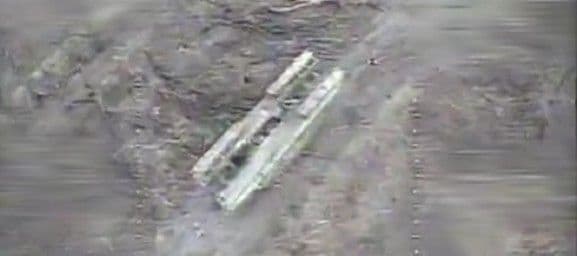 Дронарі "Рарог" зупинили штурм на Донеччині: знищили танки, бронемашини й танковий мостоукладач (відео)