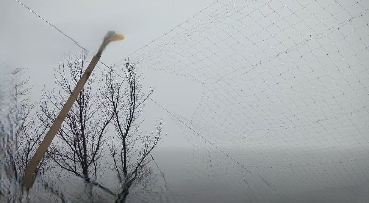 У ДШВ показали, як військові відновлюють "антидронові тунелі" біля Покровська (відео)