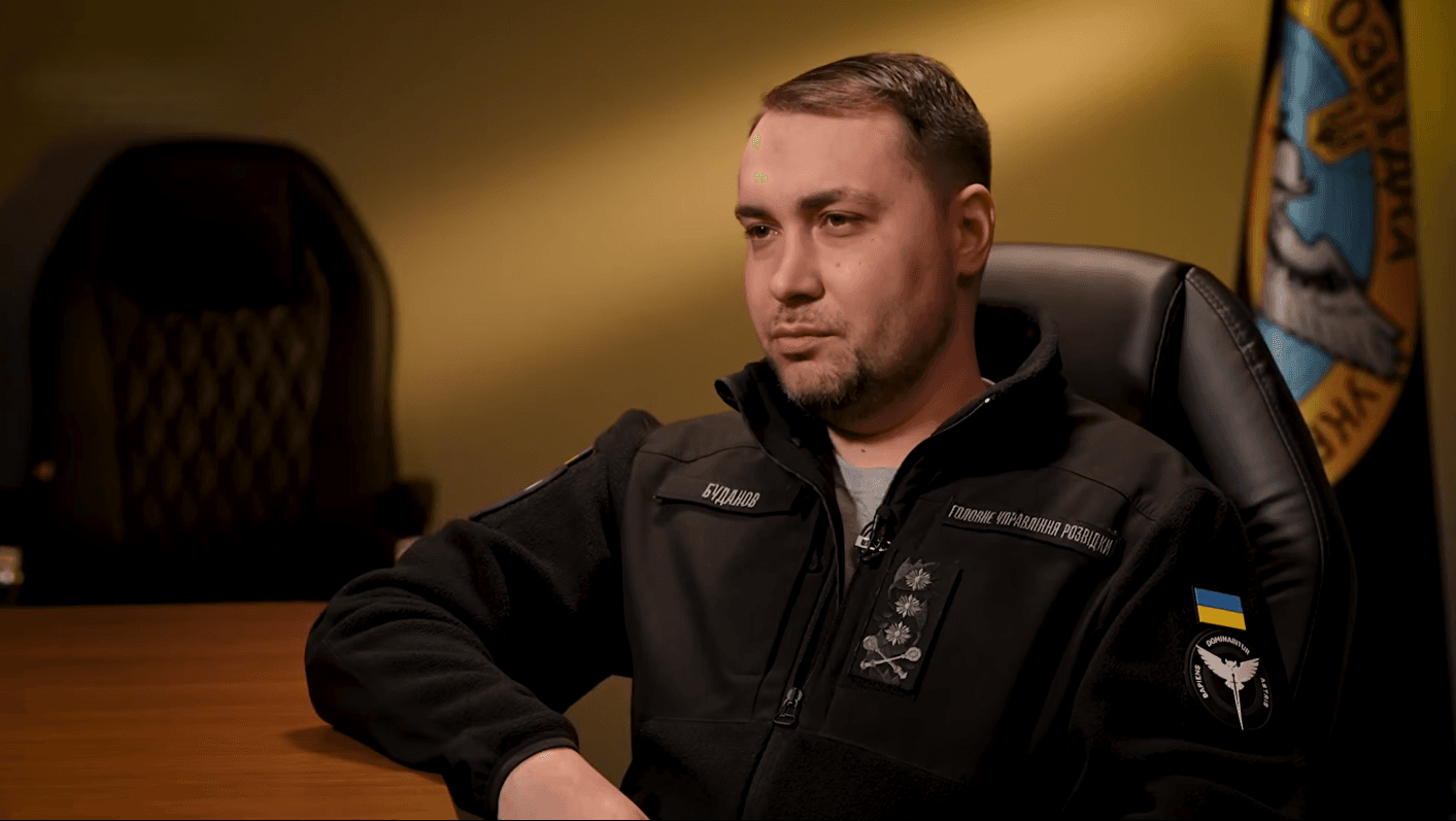 Увесь Донбас і все Запоріжжя, — Буданов про задачі армії рф на 2026 рік