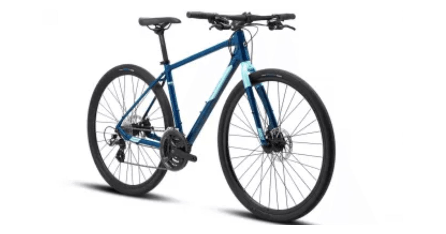 Кому потрібний в епоху автомобілів велосипед?