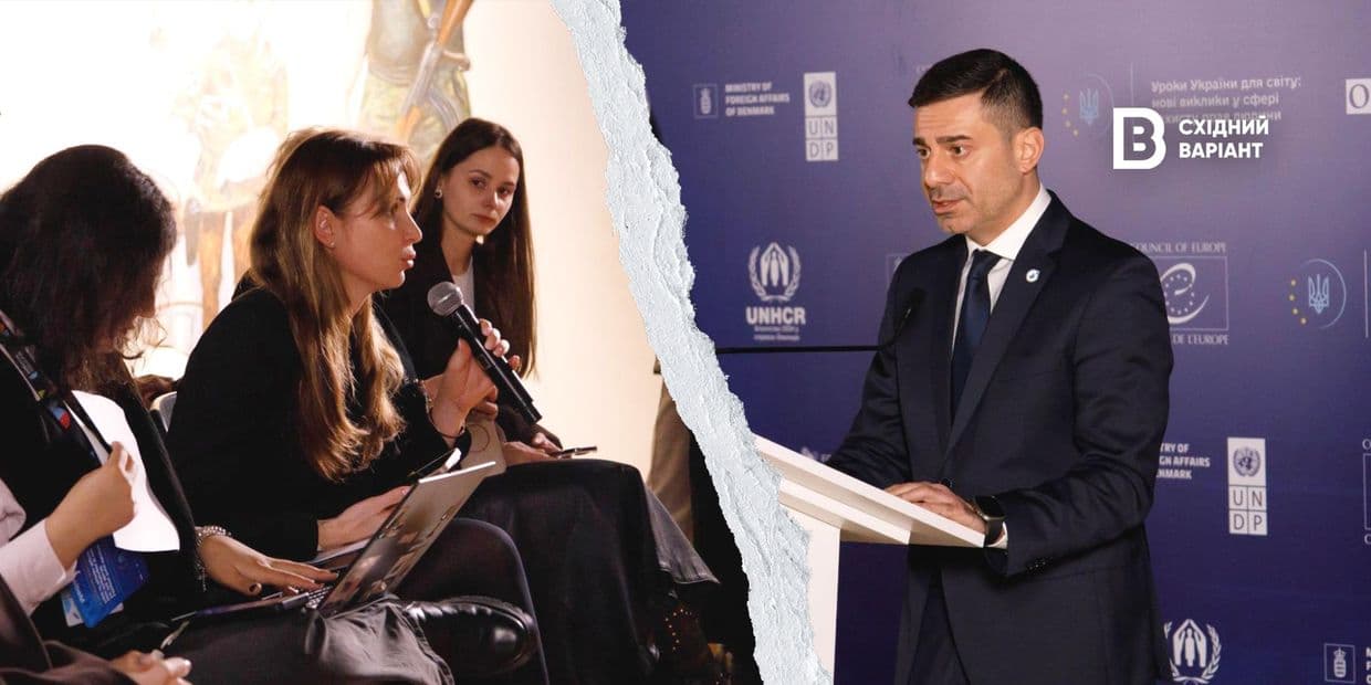 Повернення українських дітей з рф та потреба органу для роботи з ТОТ: про що говорили на пресконференції Омбудсмана