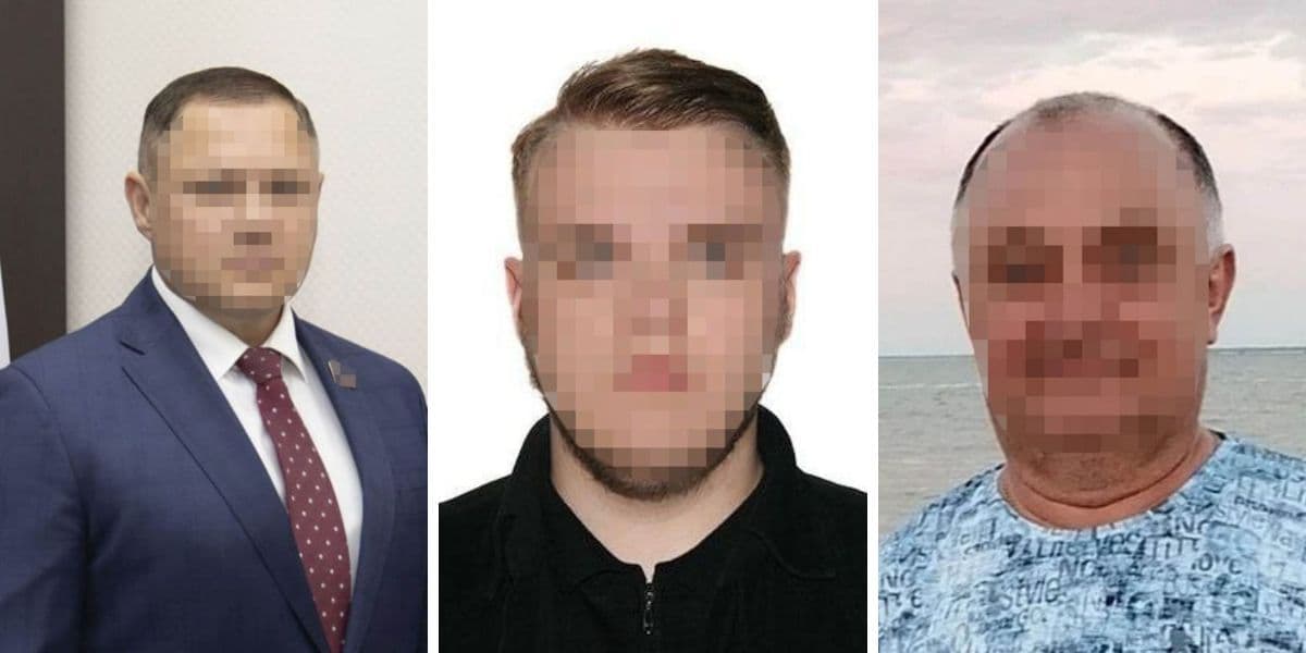 Фото: Прокуратура Донеччини