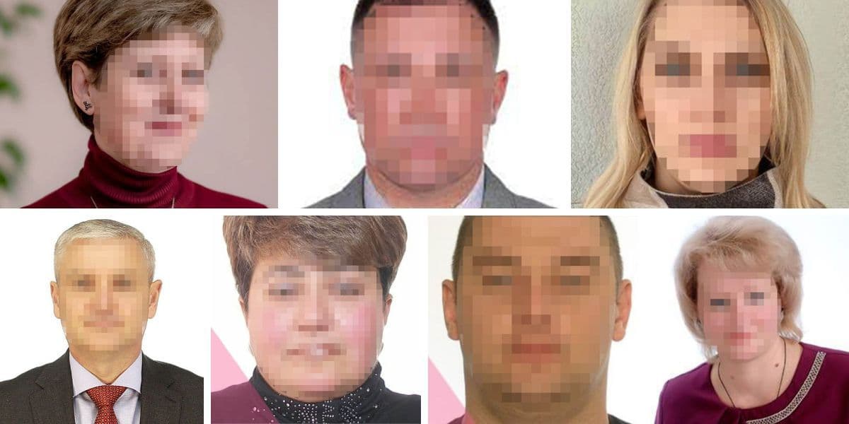 Фото: Прокуратура Донетчины