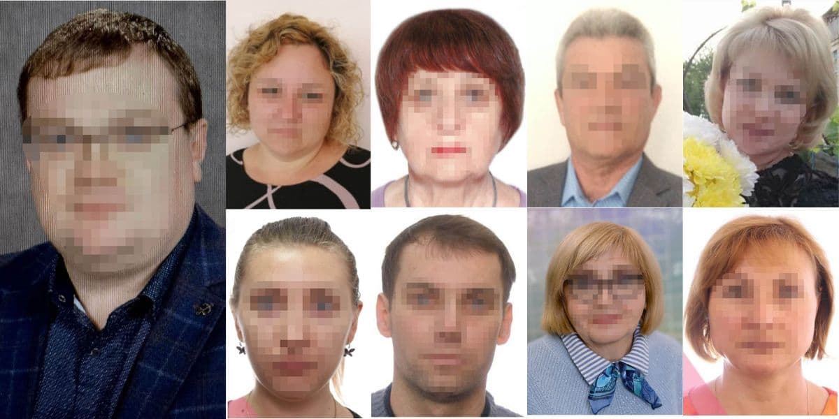 <em>Фото: Прокуратура Донеччини</em>