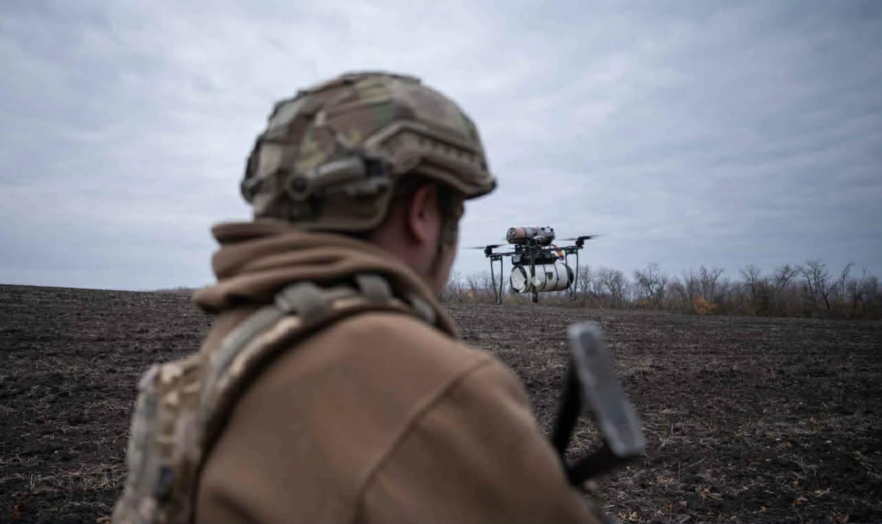 Враг пытается прорваться на улицы и поля Покровска на электросамокатах и велосипедах