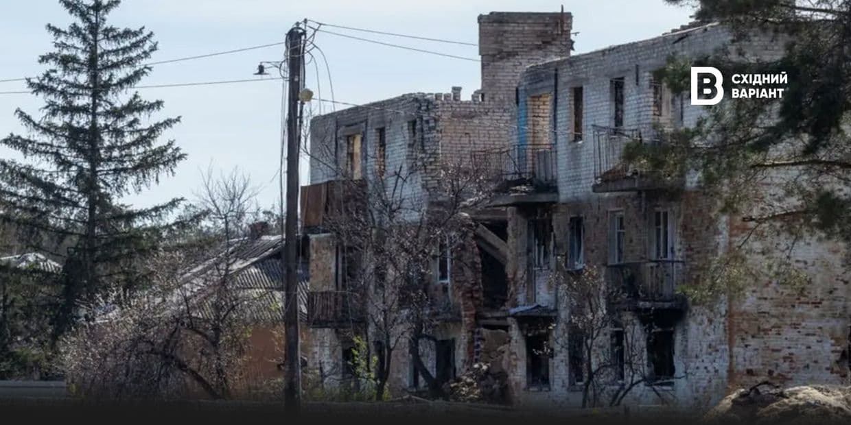Стало известно, сколько людей осталось в Святогорской и Лиманской громадах
