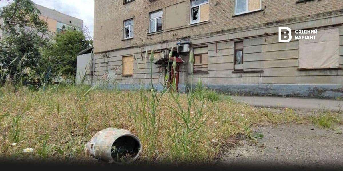 Стало известно, какую помощь получают жители Лимана и Святогорска