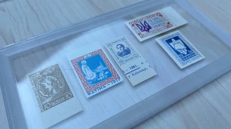 Рада у першому читання підтримала перейменування "копійок" на "шаги"