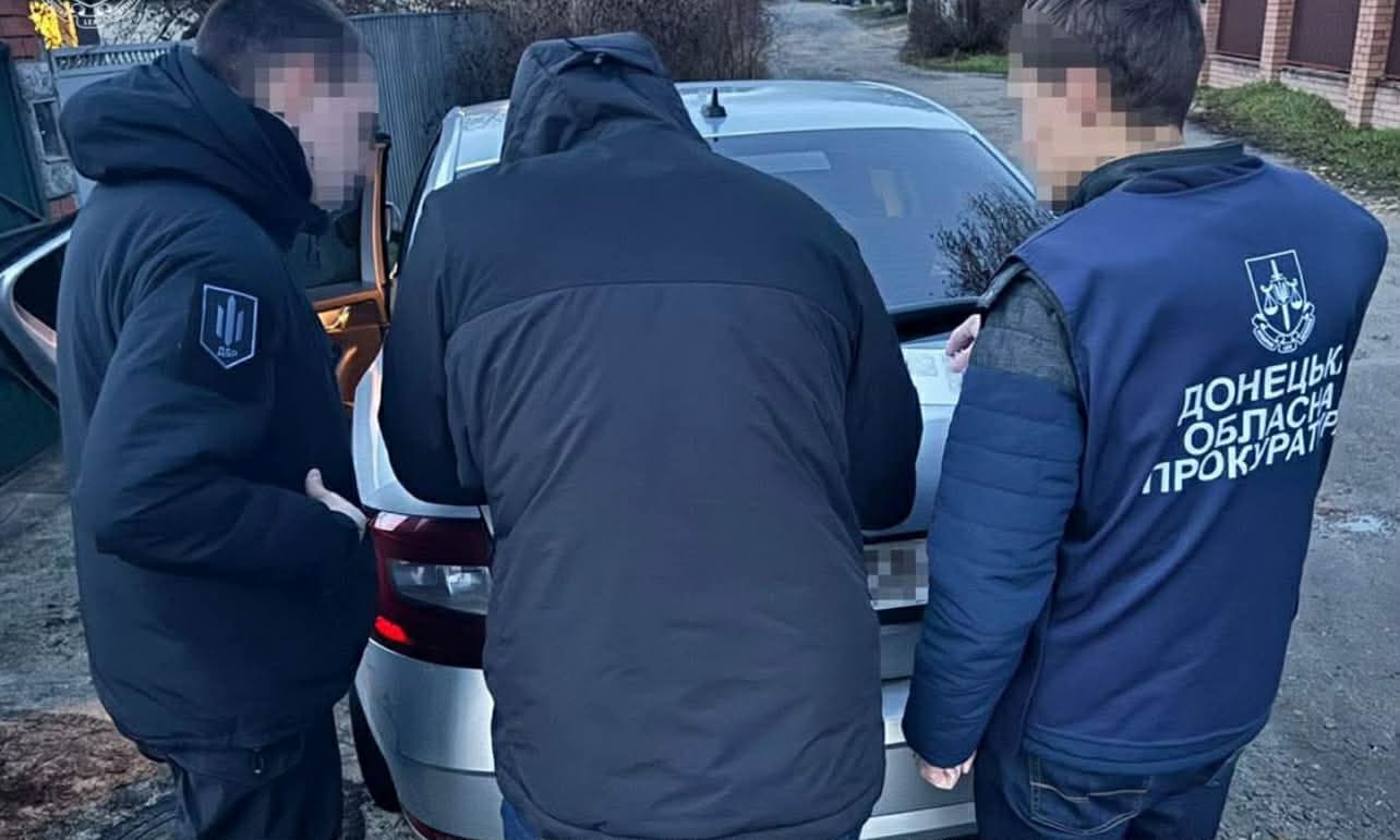 1,6 мільйона на дрова: повідомлено про підозру ексдиректору лісгоспу в Лимані, який переплатив бюджетні кошти постачальнику