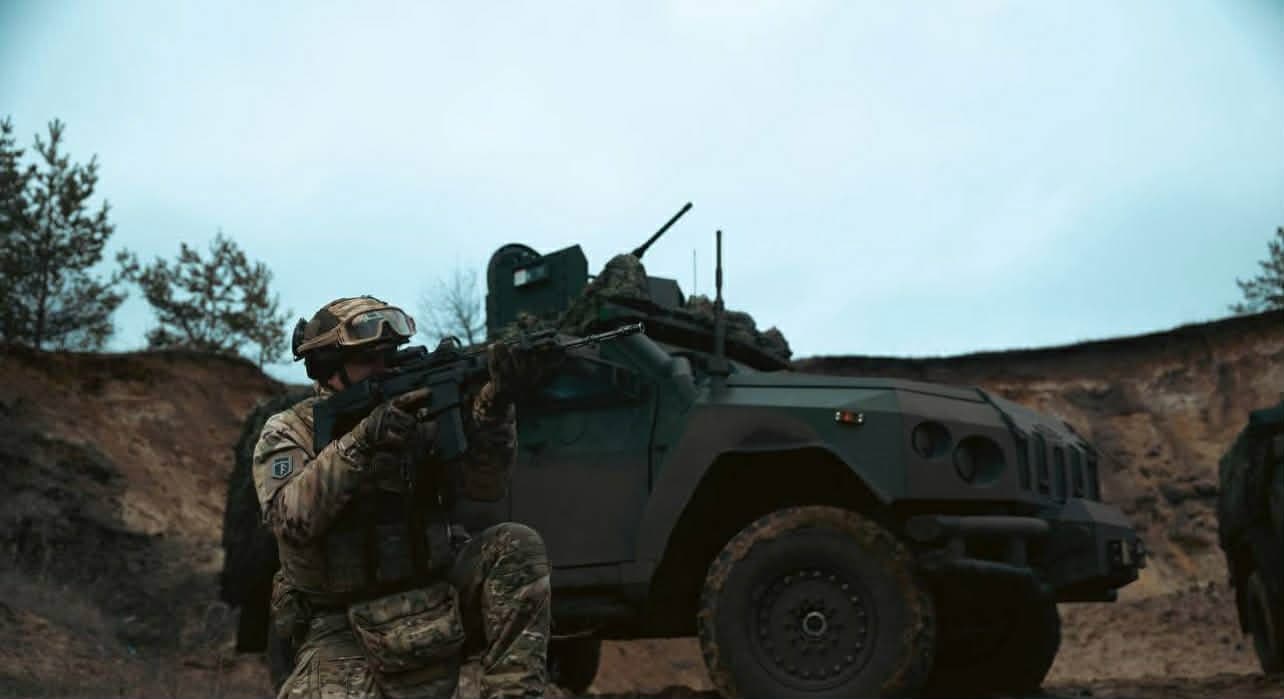 Окупанти хочуть відрізати Мирноград від Покровська і автодороги Мирноград-Дніпропетровськ