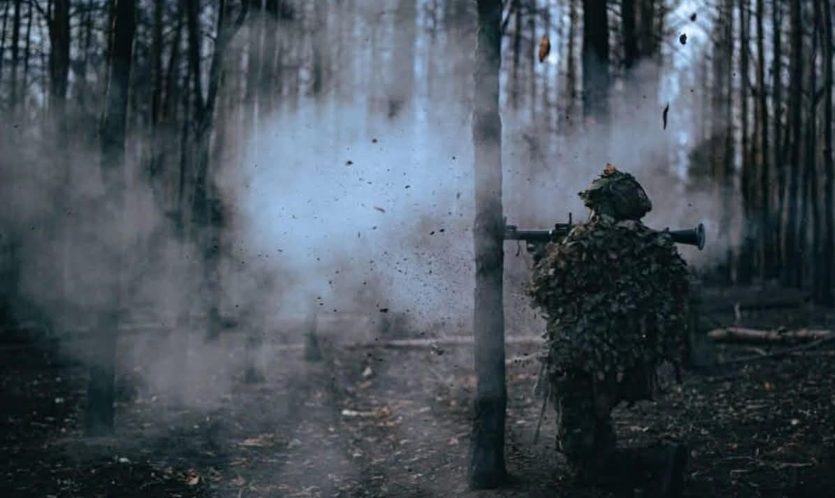 На Константиновском направлении украинские защитники отбили 14 вражеских штурмов, на Покровськом — 23