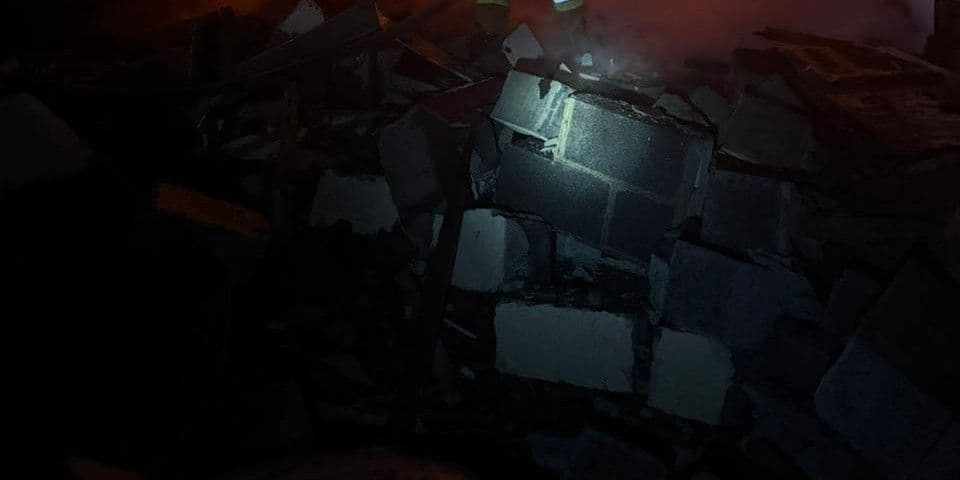 Російські авіабомби пошкодили та зруйнували житло й автівки у Слов'янській громаді