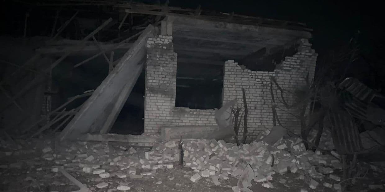 Армія рф обстріляла Слов'янськ із РСЗВ "Смєрч": що відомо (фото)