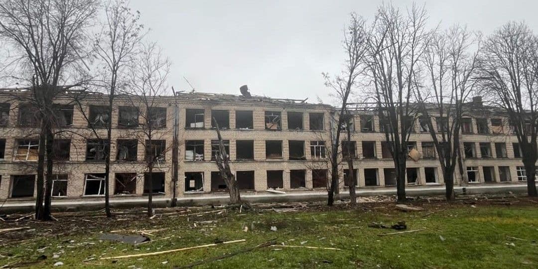 Унаслідок російських обстрілів Донеччини руйнувань зазнали 19 цивільних об'єктів: подробиці (фото)