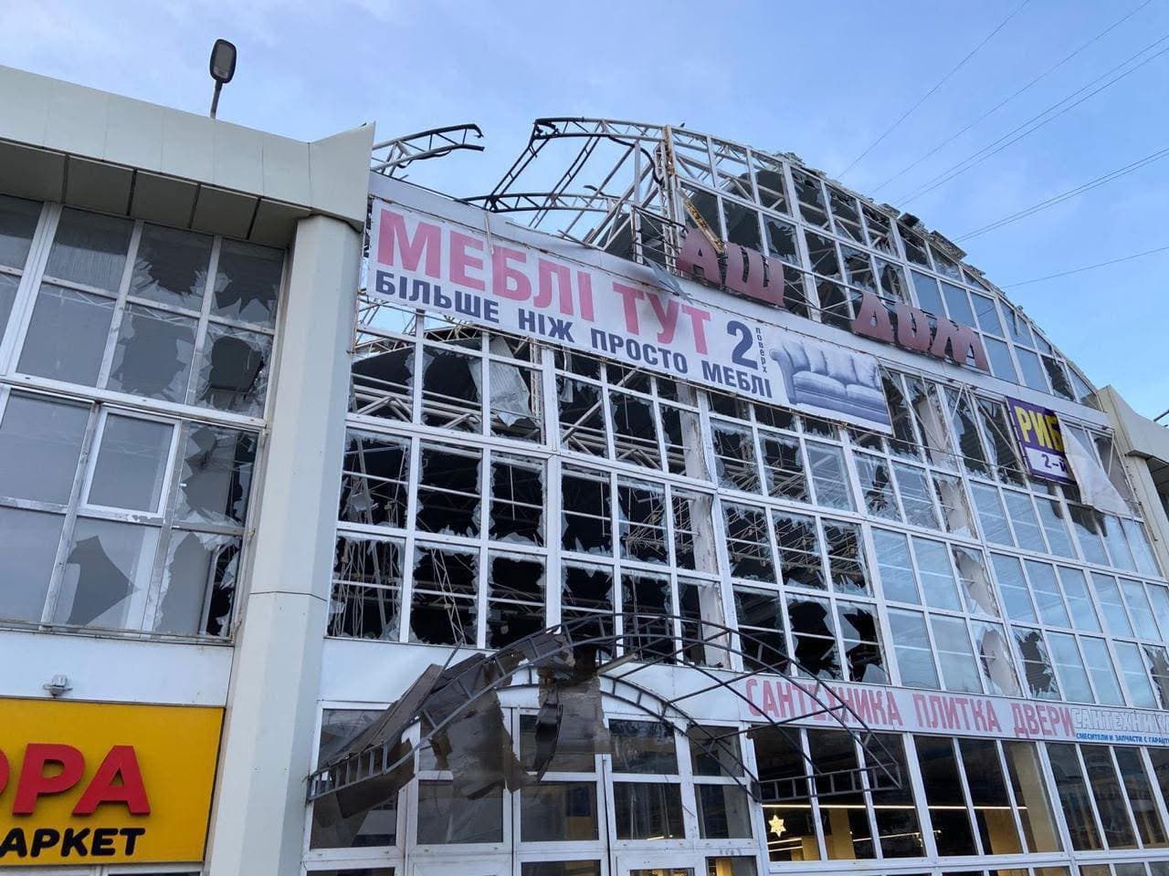 Краматорськ за минулу добу зазнав 10 ворожих обстрілів, є поранена