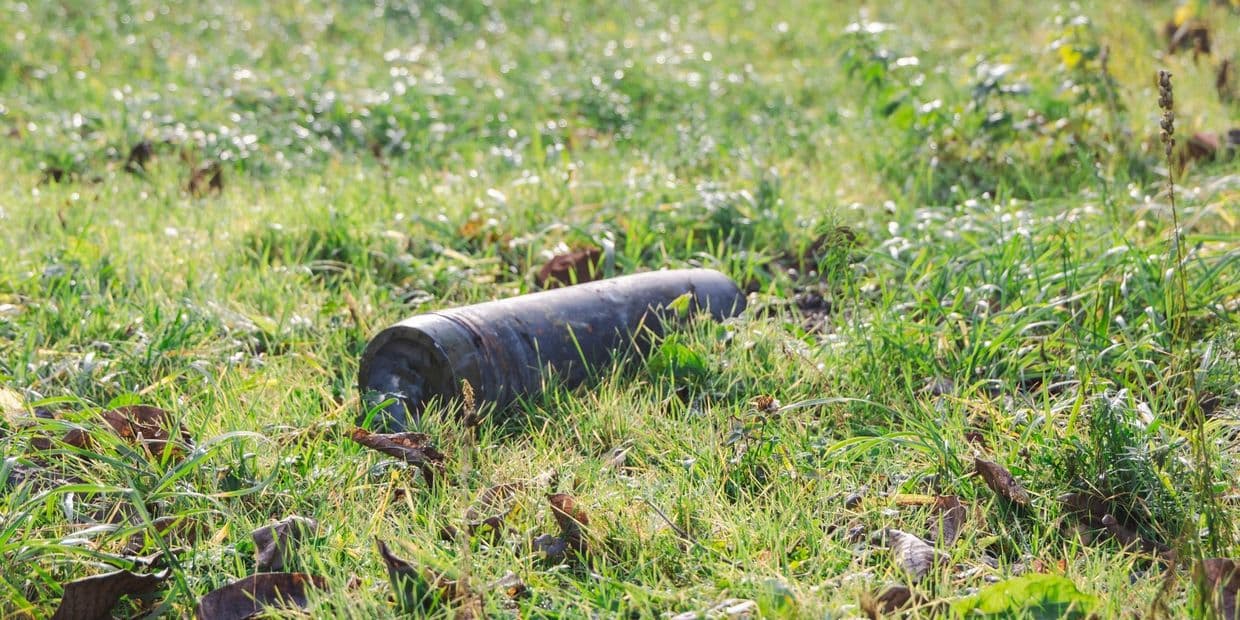 85 вибухонебезпечних предметів виявили рятувальники на Краматорщині за добу (фото)