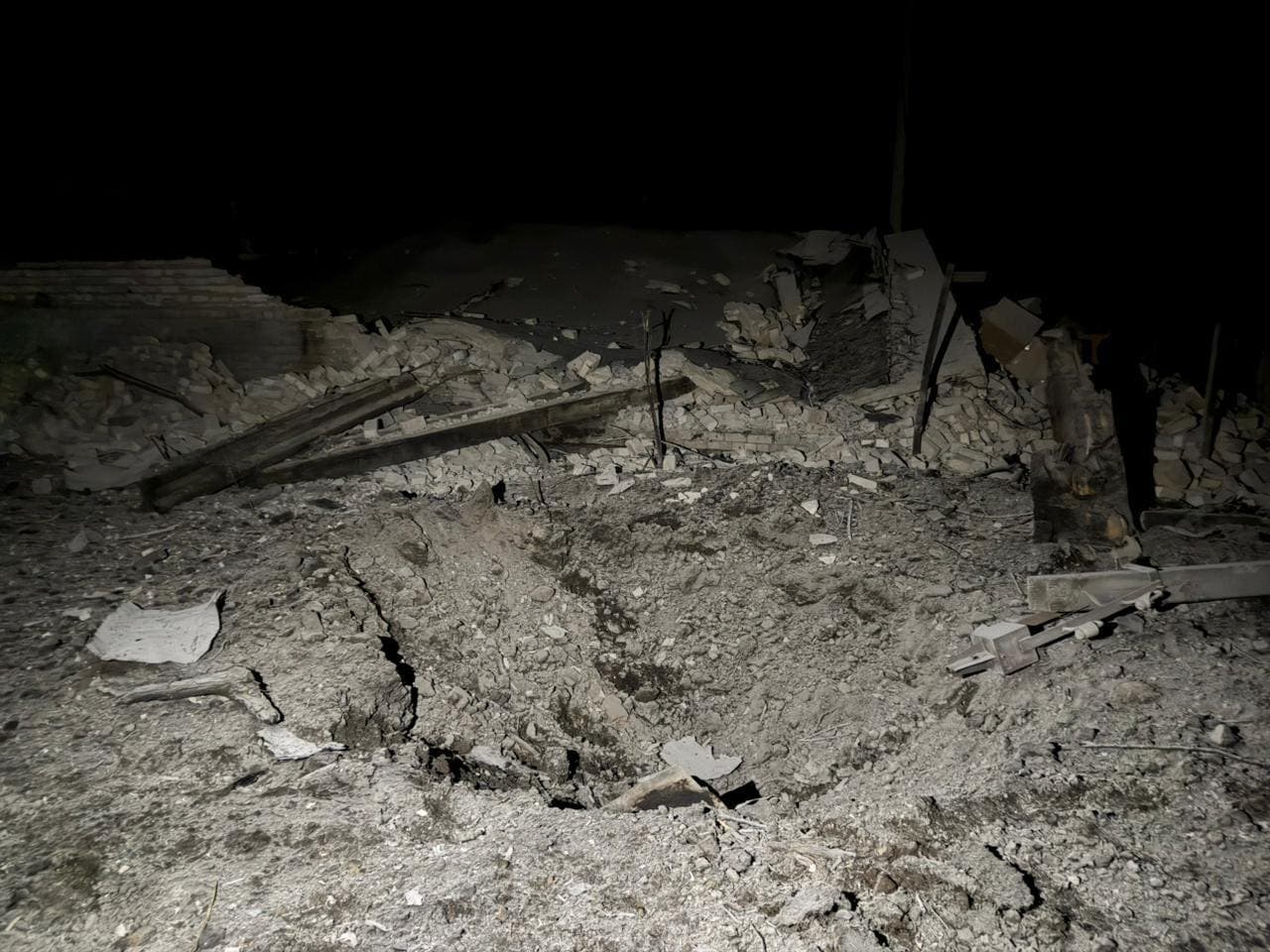 Росіяни знову обстріляли промзону у Слов'янську на Донеччині