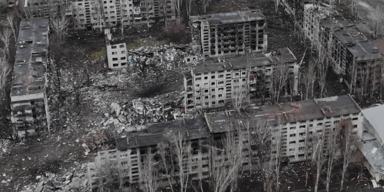 Росіяни атакували Дружківку та Костянтинівку: є загиблі та поранені