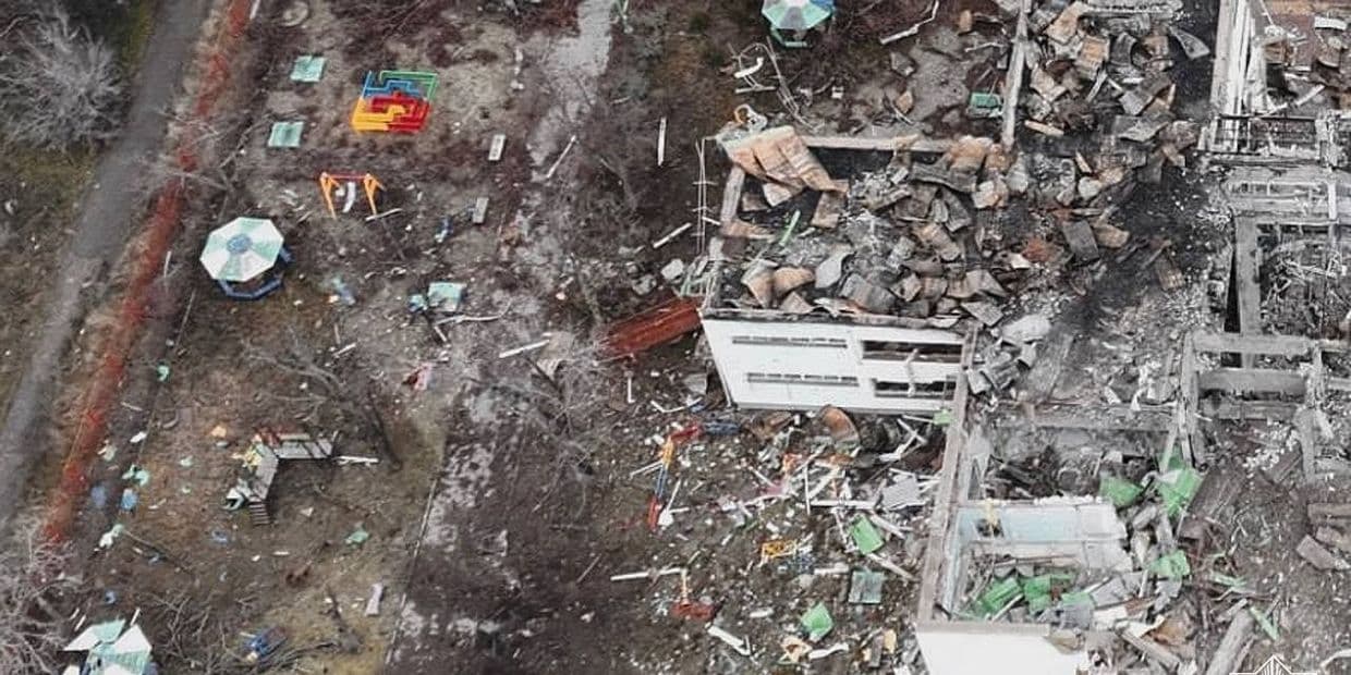 Унаслідок обстрілів Донеччини 3 людей загинули та ще 7 були поранені