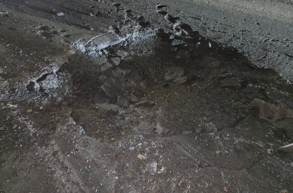 Росіяни завдали 3 удари по Краматорську