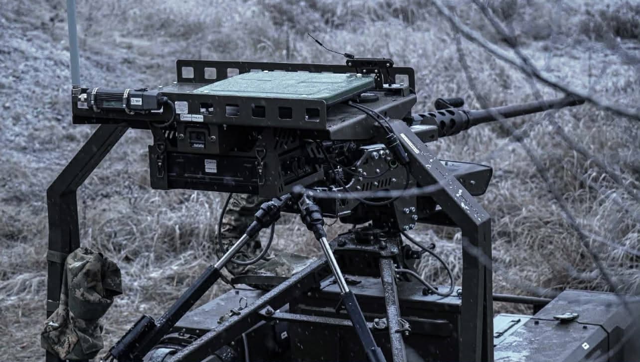 На Лиманському напрямку армія рф 13 разів атакувала позиції ЗСУ