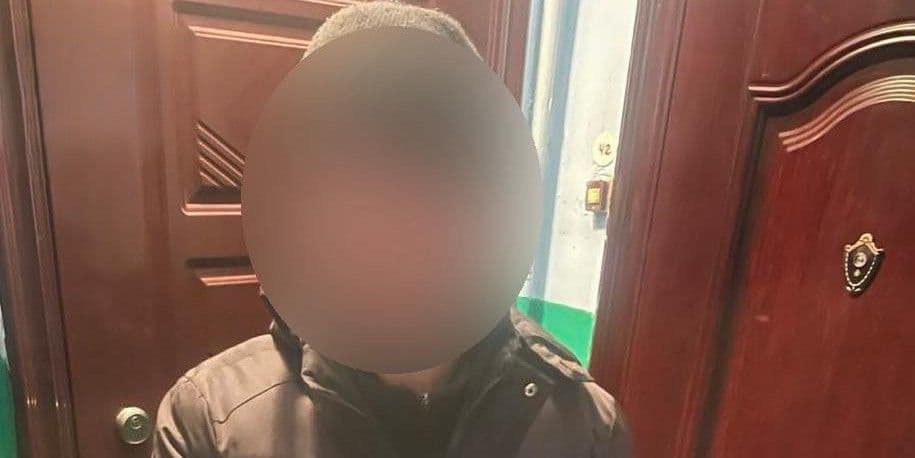 Уночі в Слов'янську патрульні протидіяли домашньому насильству