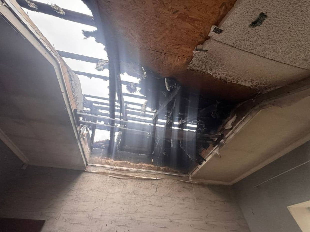 Краматорська громада зазнала ще 2 дронових ударів: які наслідки