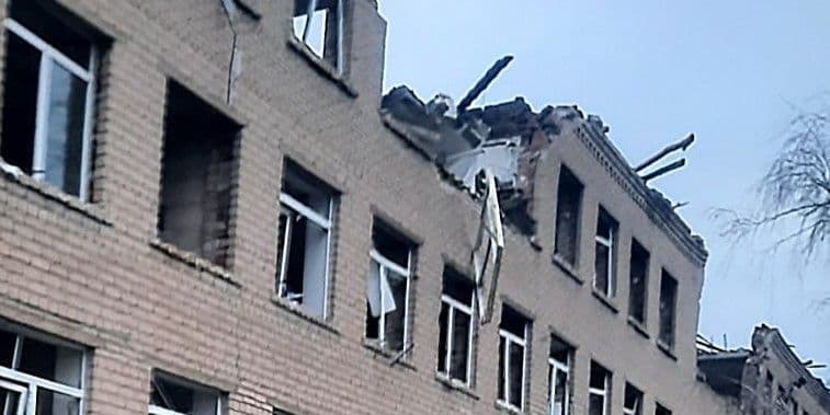 Армія рф обстріляла 10 населених пунктів Донеччини: поранена людина, є руйнування (фото)