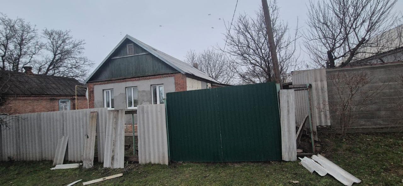 Слов'янськ знову постраждав від російських РСЗВ і БпЛА