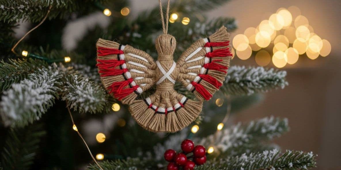 У Краматорську підбили підсумки конкурсу новорічної іграшки серед закладів освіти (фото, відео)