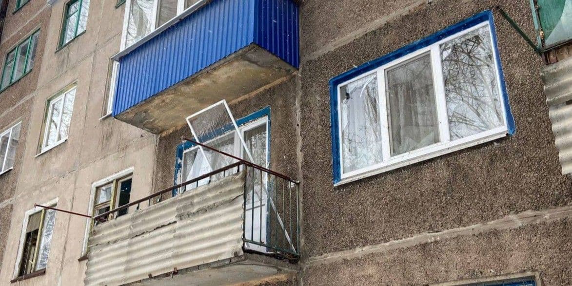 Окупанти здійснили 19 обстрілів населених пунктів Донеччини: які наслідки (фото)