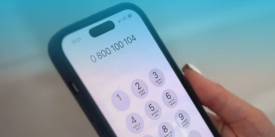 Єдиний контакт-центр "Донецькоблгазу". Фото: Донецькоблгаз