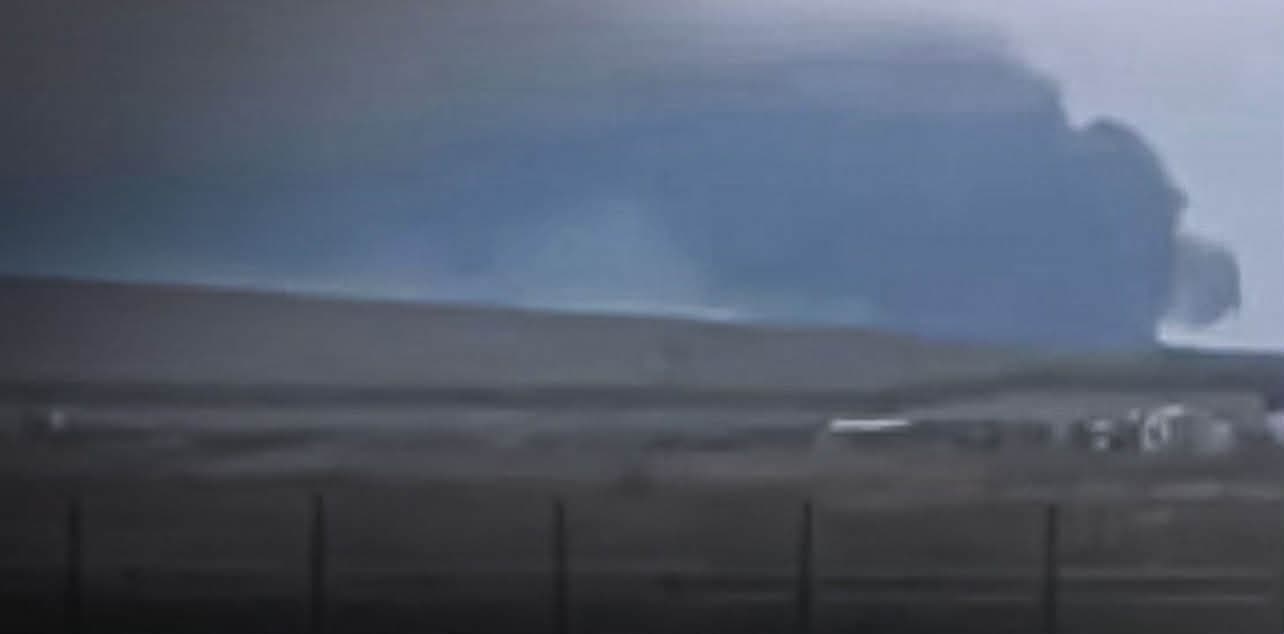 ЗСУ вразили ворожі об'єкти ТОТ Донецької області