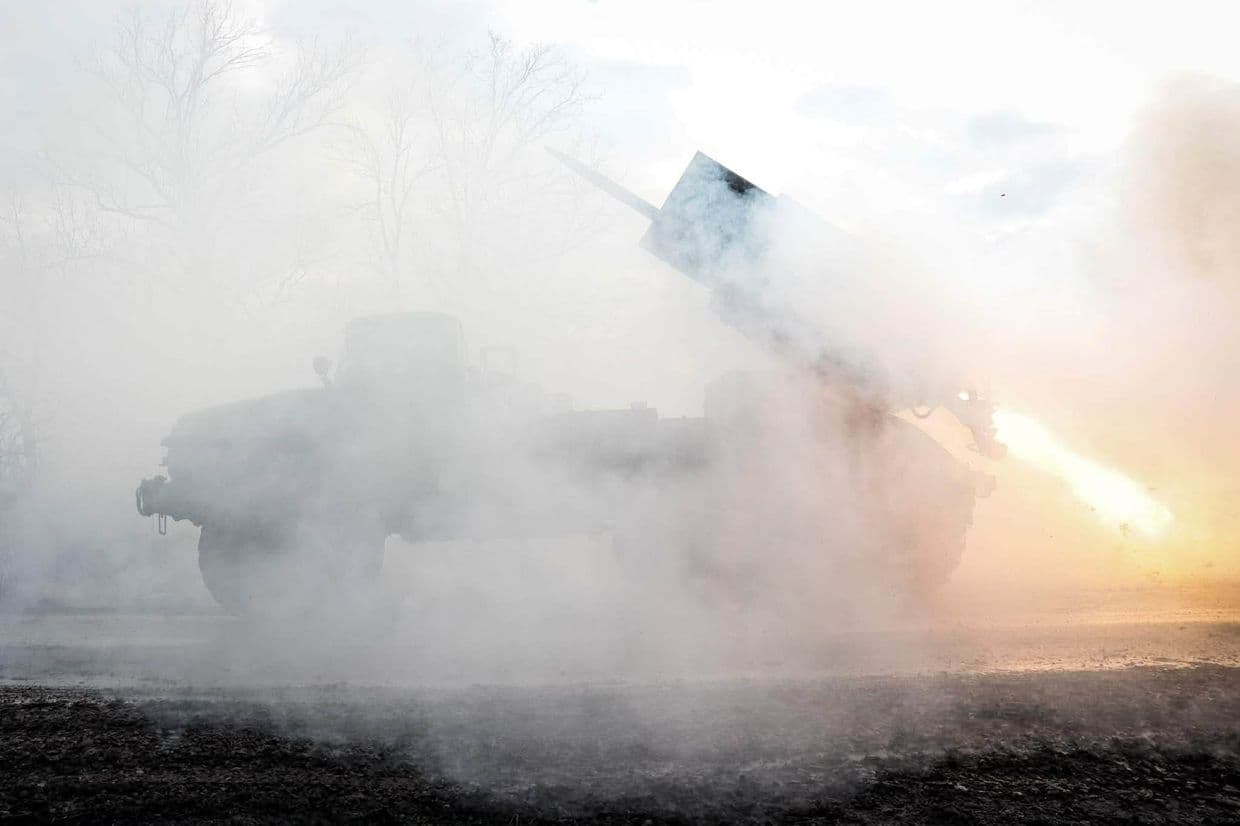 "Степові Хижаки" розповіли про вдалу операцію на Покровському напрямку і пояснили, чому росіяни вибірково "спалюють своїх"