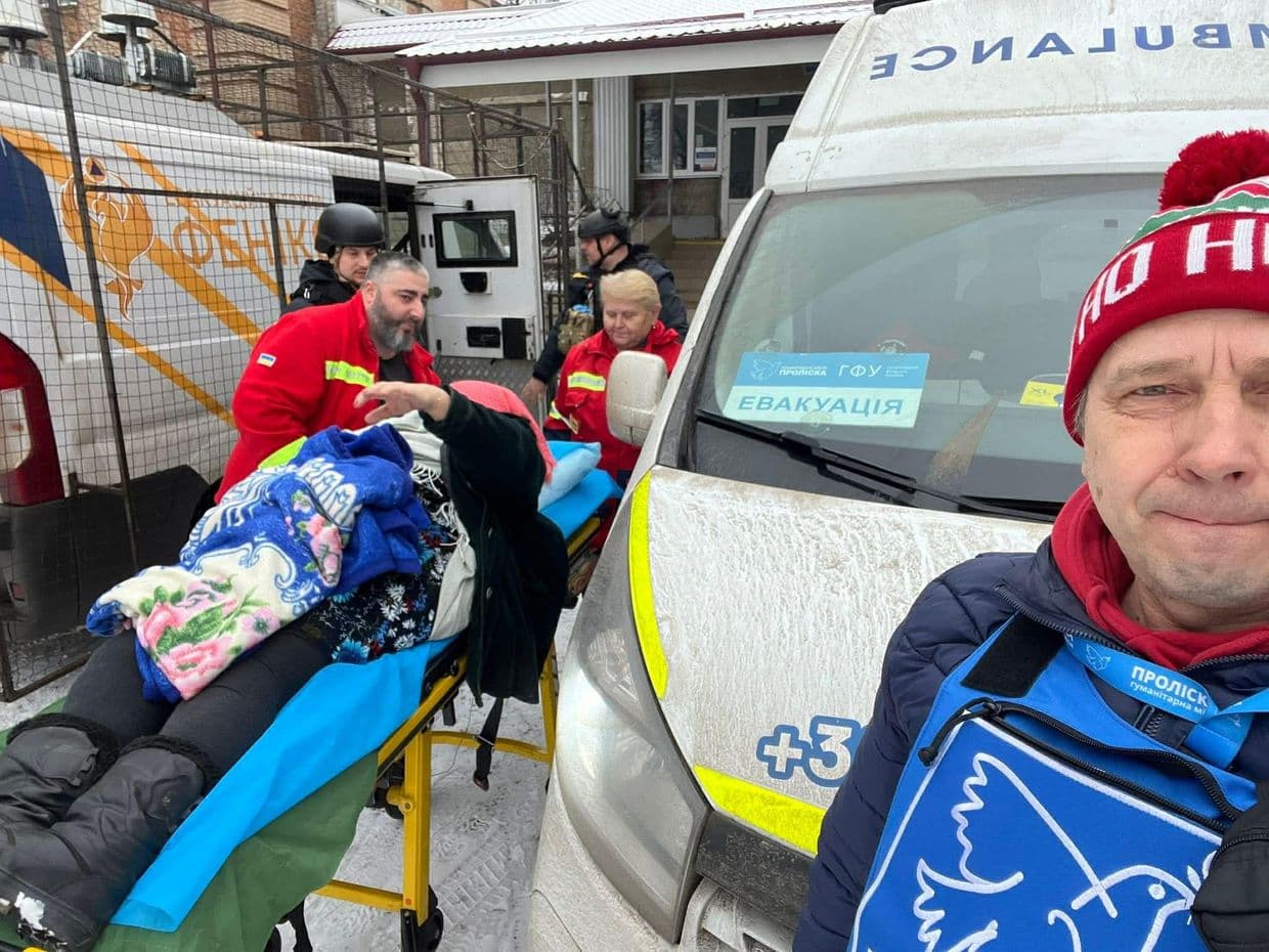 Не "ждуни": російська пропаганда заважає евакуації на Донеччині