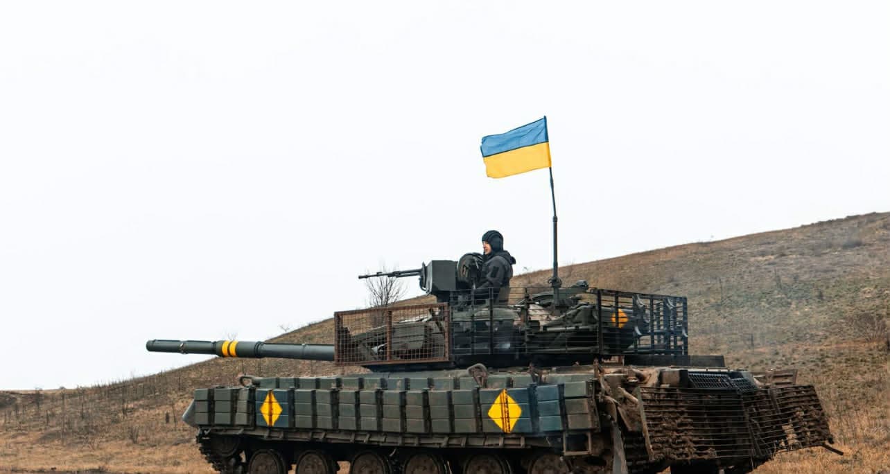 На Костянтинівському напрямку ворог здійснив 27 атак в різних районах