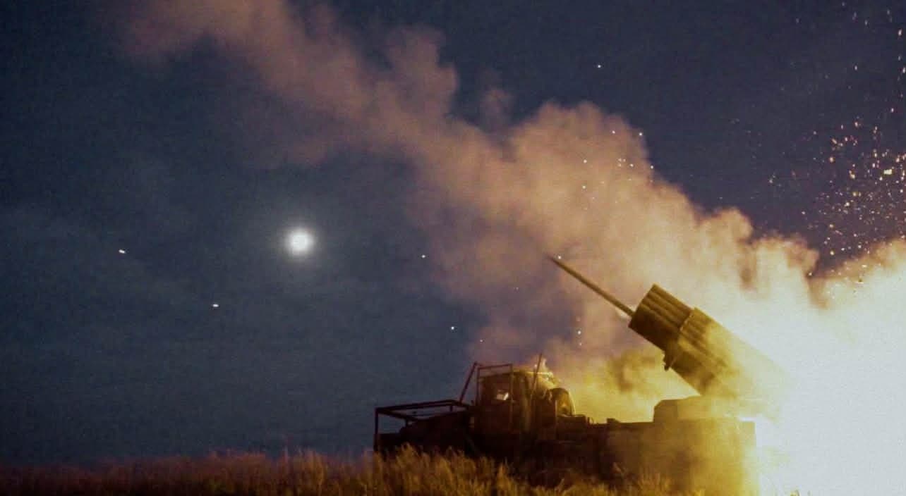 У ДШВ розповіли, чи є загроза оточення навколо Покровська і Мирнограда