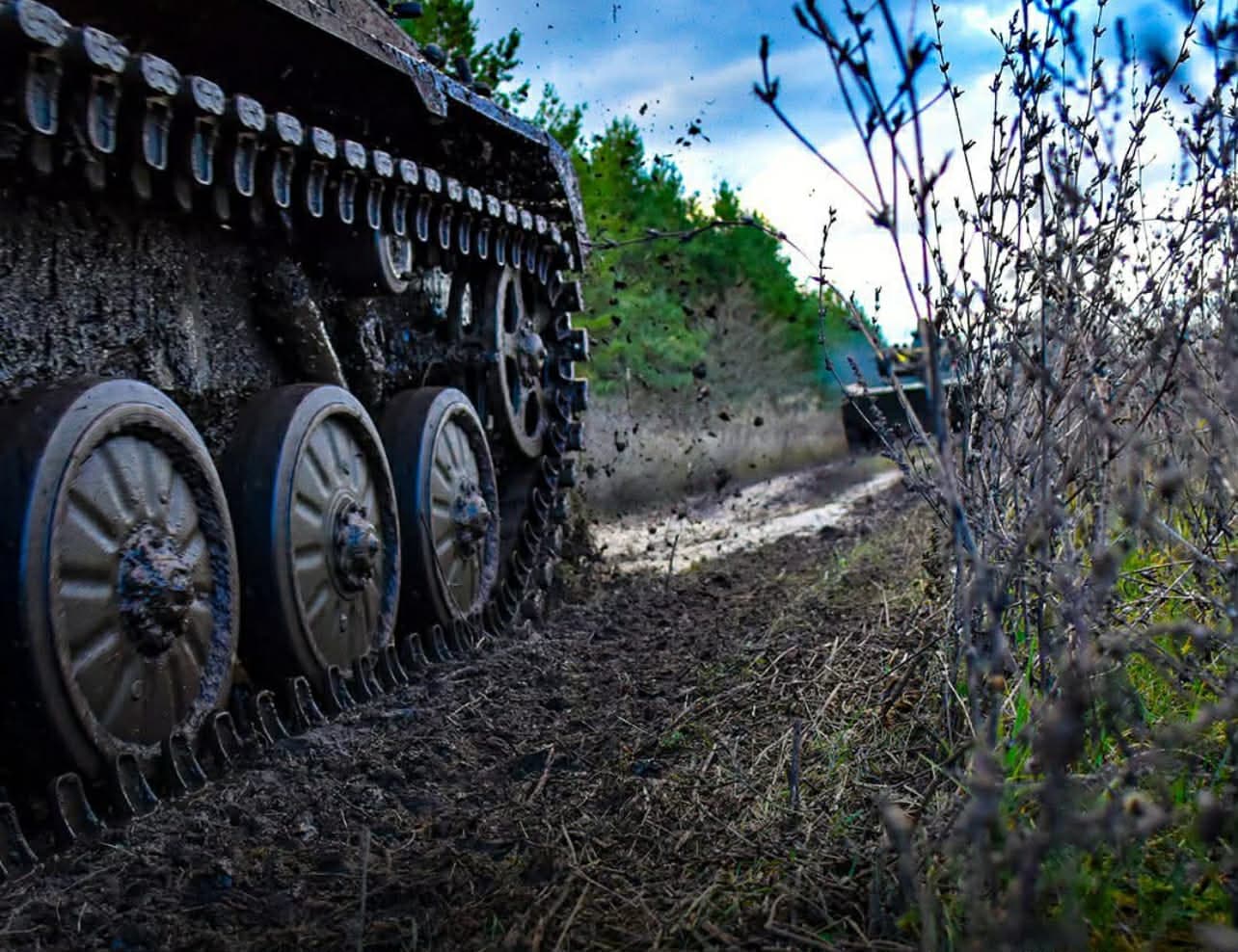 "Бачимо дороги, які всіяні тілами ворога": український командир розповів про непідготовленість ворога на Покровському напрямку