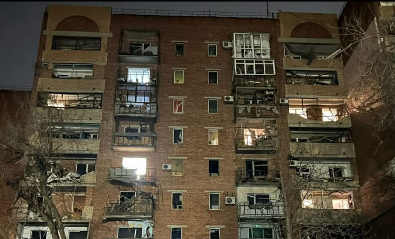 Одна загибла і 11 поранених людей — наслідки російських обстрілів на Донеччині