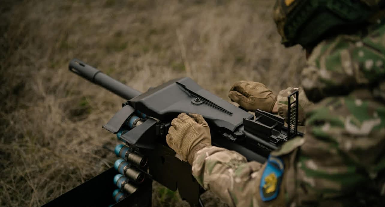 У ДШВ розповіли про знищення росіян на підступах до Покровська і самогубствах окупантів