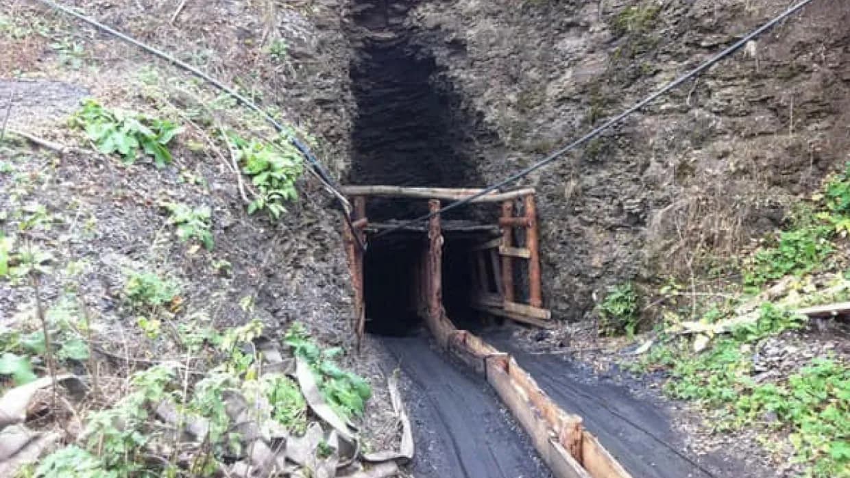 <em>Копанка. Фото: Східна правозахисна група</em>