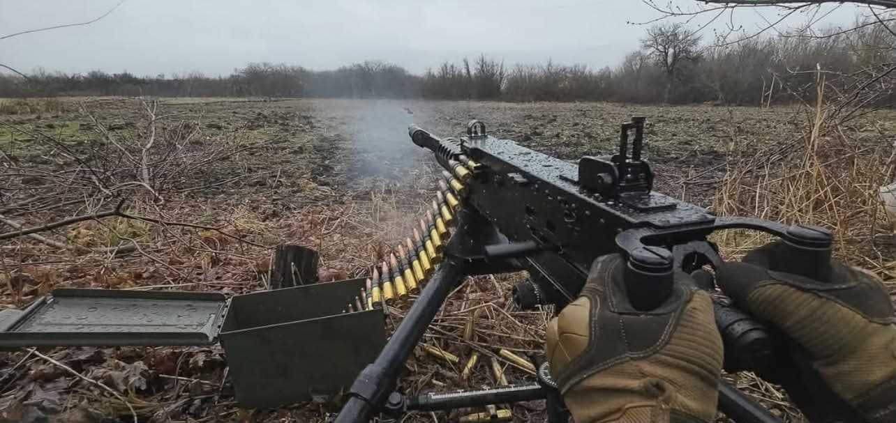 На Лиманському напрямку Сили оборони відбили 13 штурмових дій противника, на Покровському — 72
