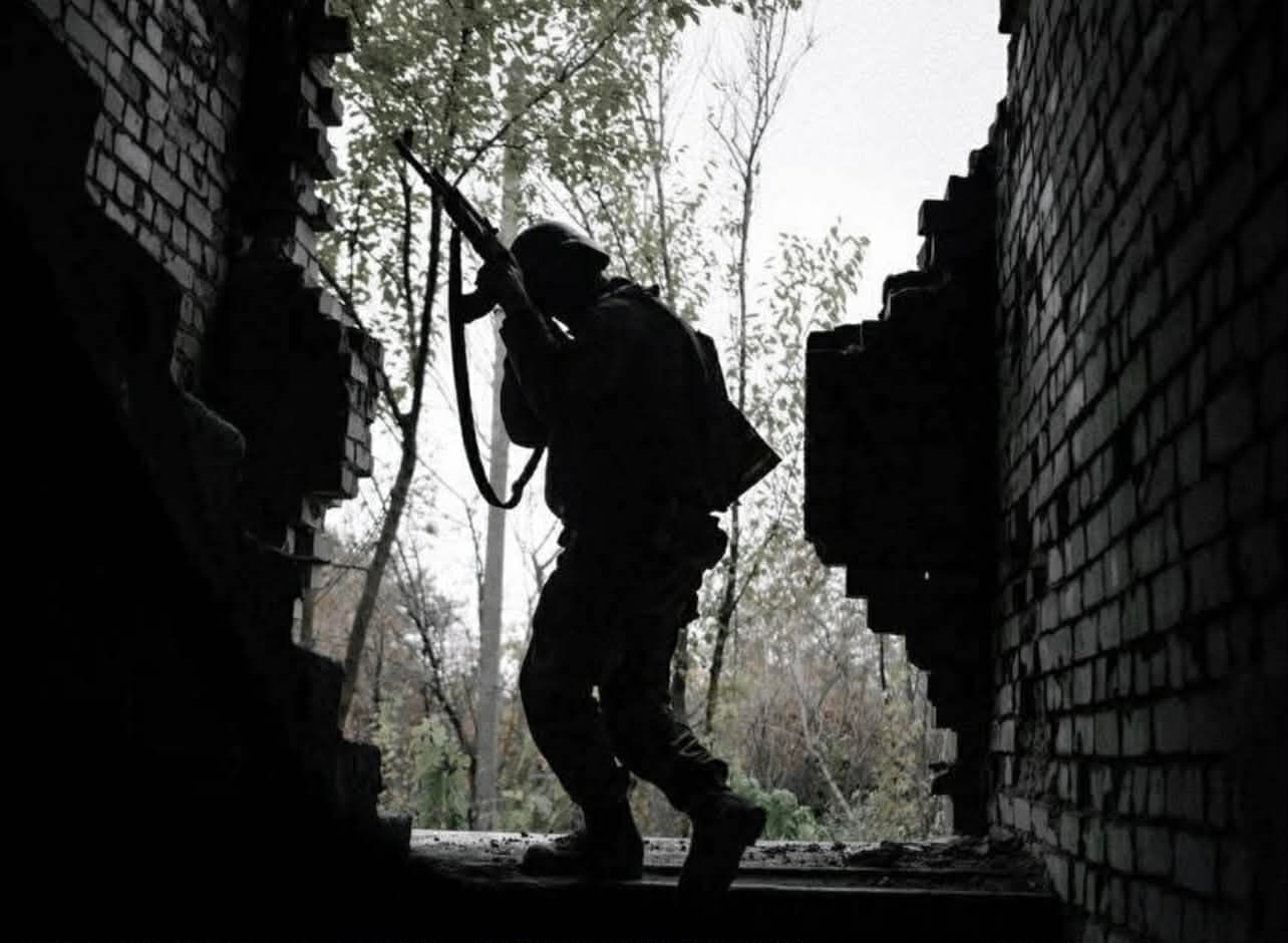 У 7-му корпусі ДШВ розповіли про територіальні бої на фронтах Покровська і Мирнограда