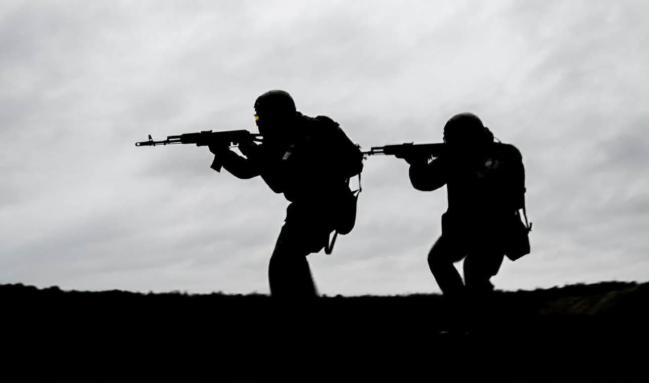 Росіяни посилили штурми у спробах окупувати Сіверськ на Донеччині