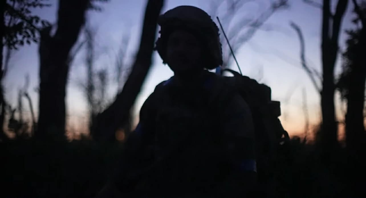 Фільм "2000 метрів до Андріївки" потрапив до кращих фільмів року за версією The Guardian