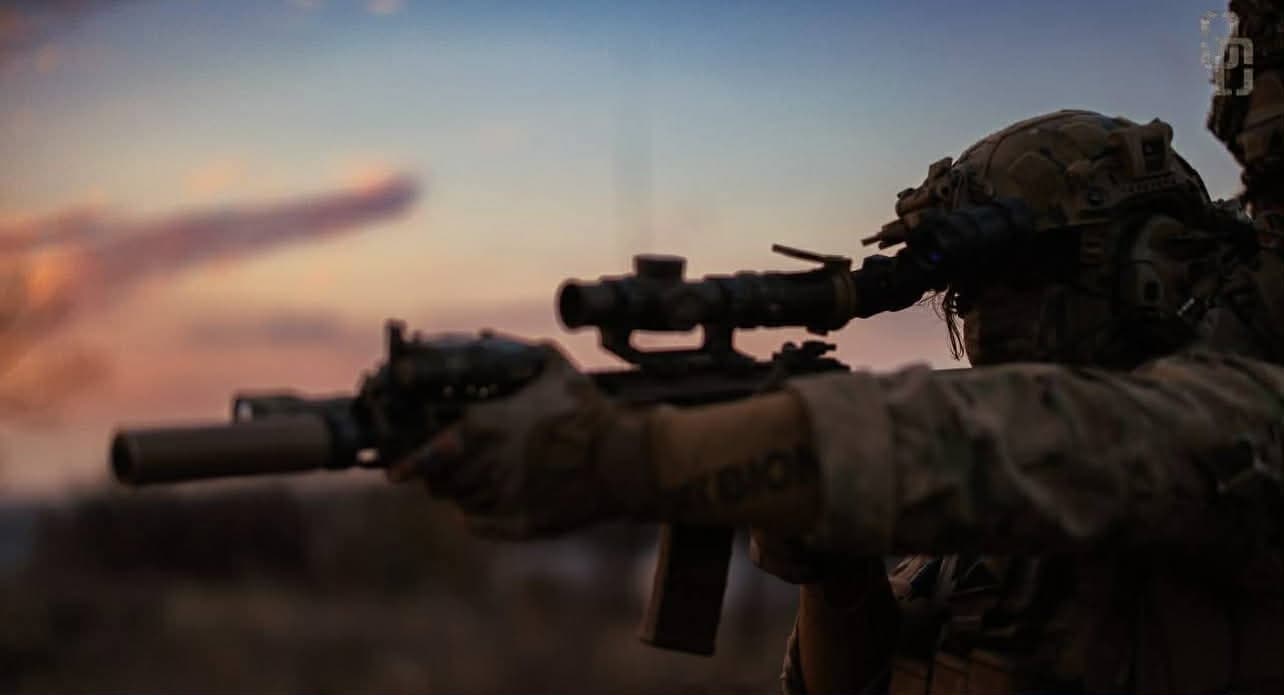 Третий армейский корпус опроверг заявление оккупантов о "захвате" населенных пунктов Ставки и Новоселовка в Донецкой области